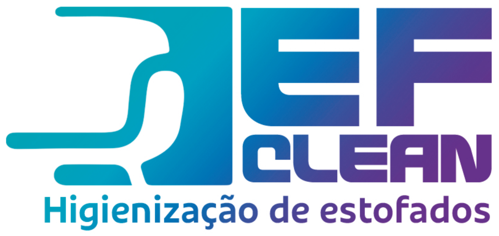 EF Clean — Higienização de estofados